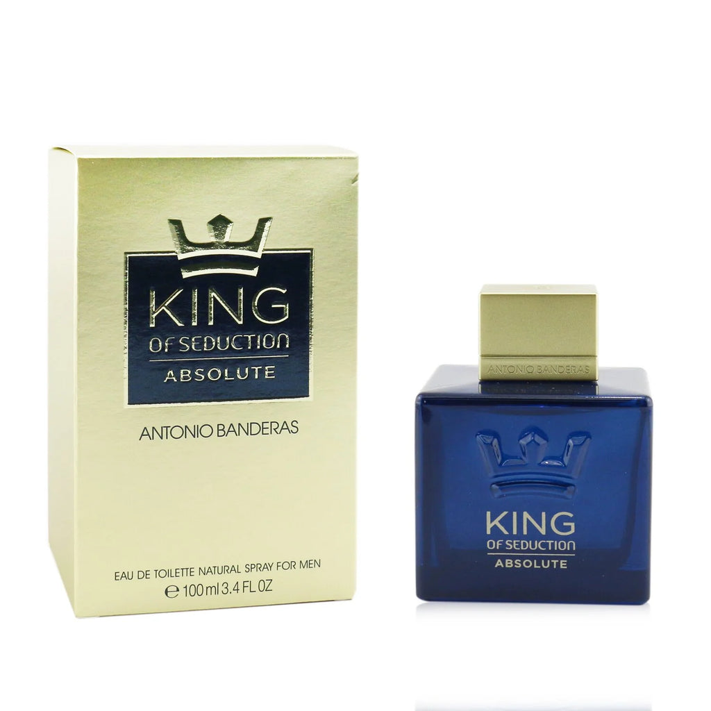 Eau De Toilette Spray 100ml/3.3oz A3871