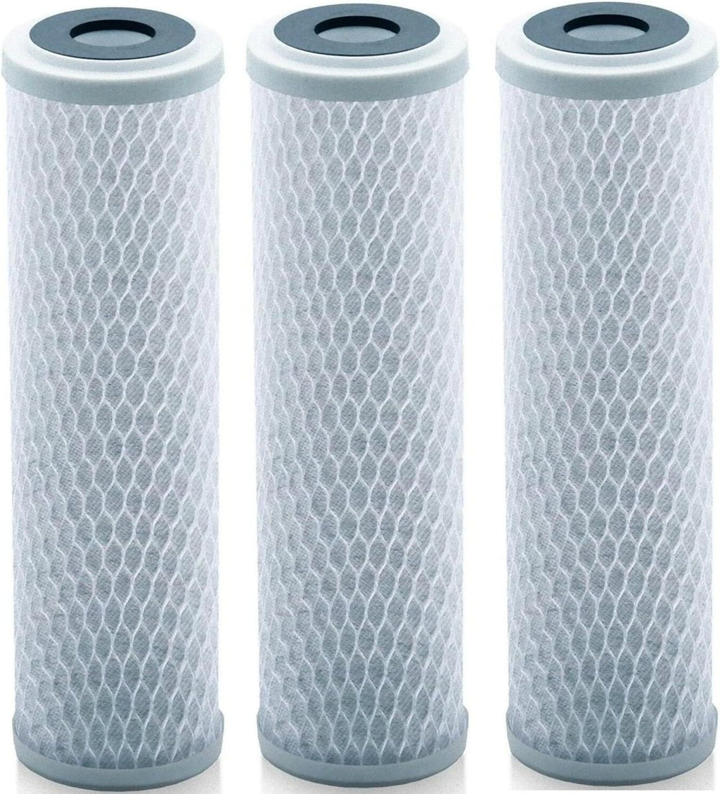 10 inch Carbon Block Water Filter Cartridge X417427
