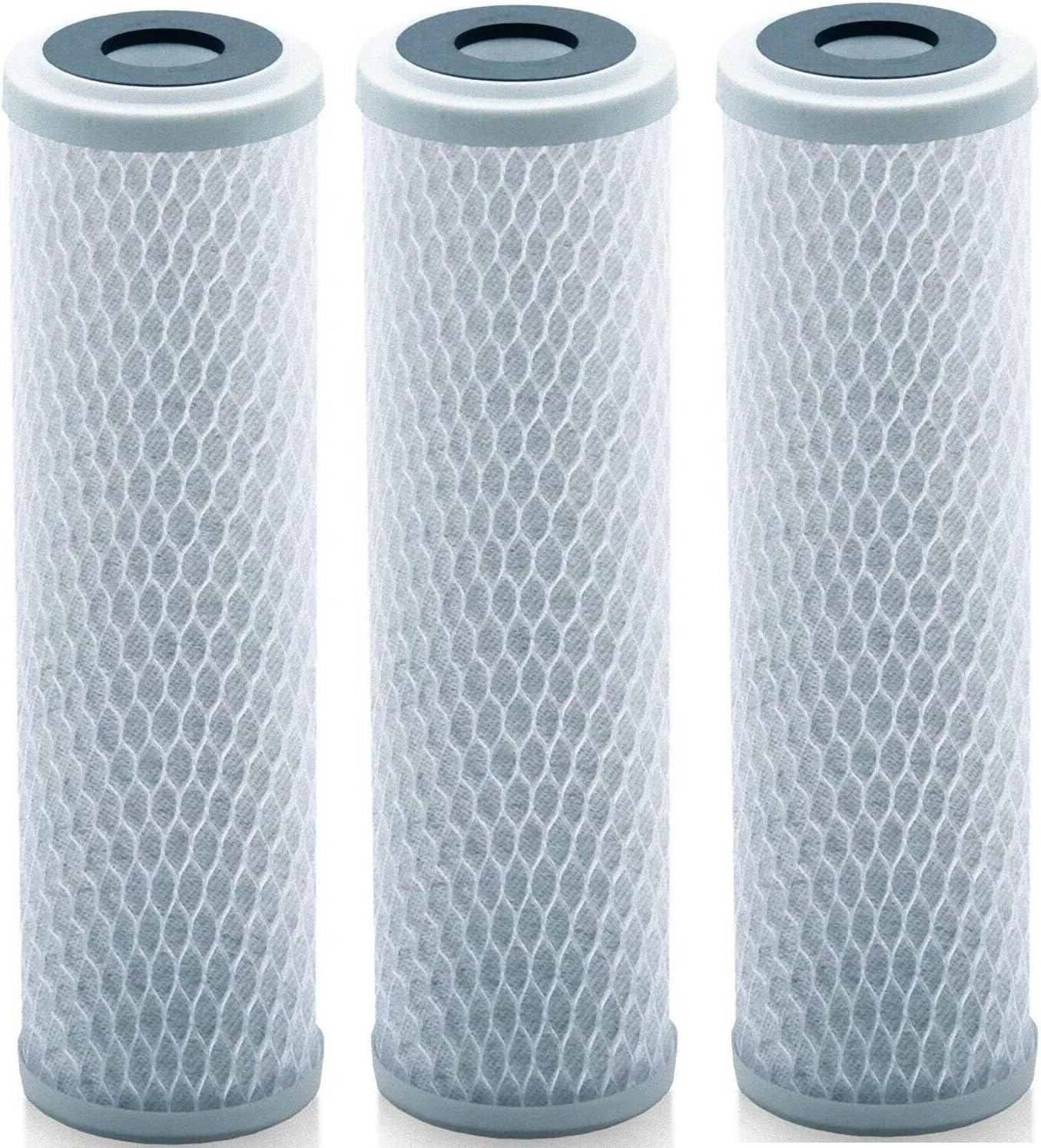 10 inch Carbon Block Water Filter Cartridge X417427