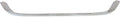 Chrome Hood Molding Trim for Mini Cooper I813