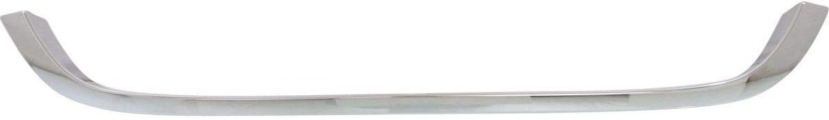 Chrome Hood Molding Trim for Mini Cooper I813