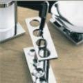 Toothbrush Holder V817