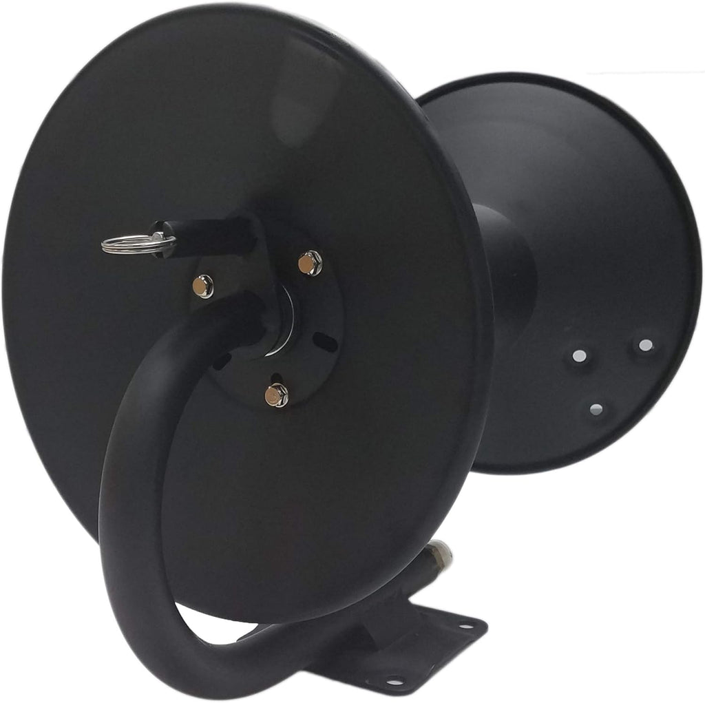 3/8In x 100FT 4000 PSI Pressure Washer Hose Reel R502