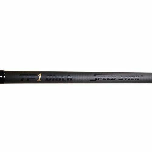 Black Speed Stick Casting Rods W530278