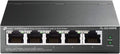 5 Port Gigabit PoE Switch Pack of 2 X5765
