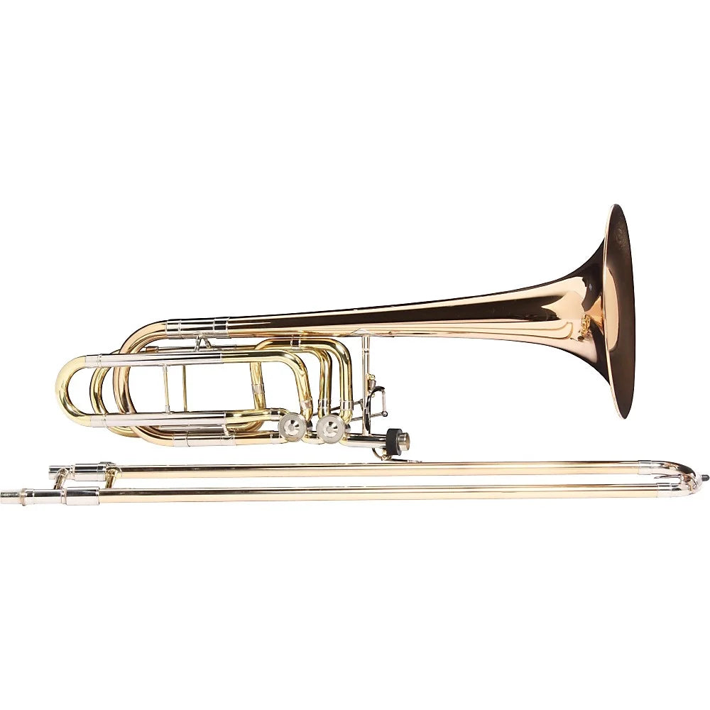 Double Rotor Bass Trombone T897