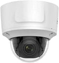4MP IR EXIR Vari-Focal Dome Network Camera I6918