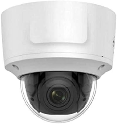 4MP IR EXIR Vari-Focal Dome Network Camera I6918