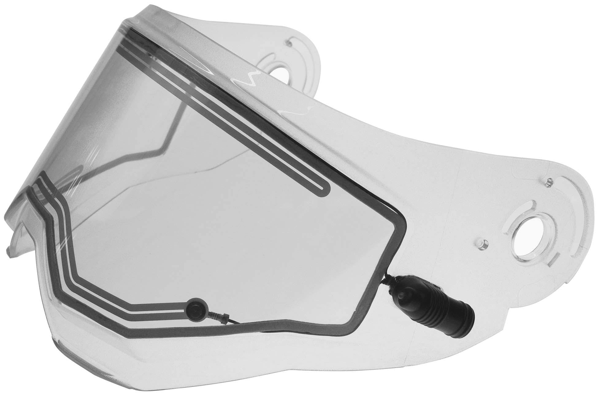 Electric Snow Shield F60134