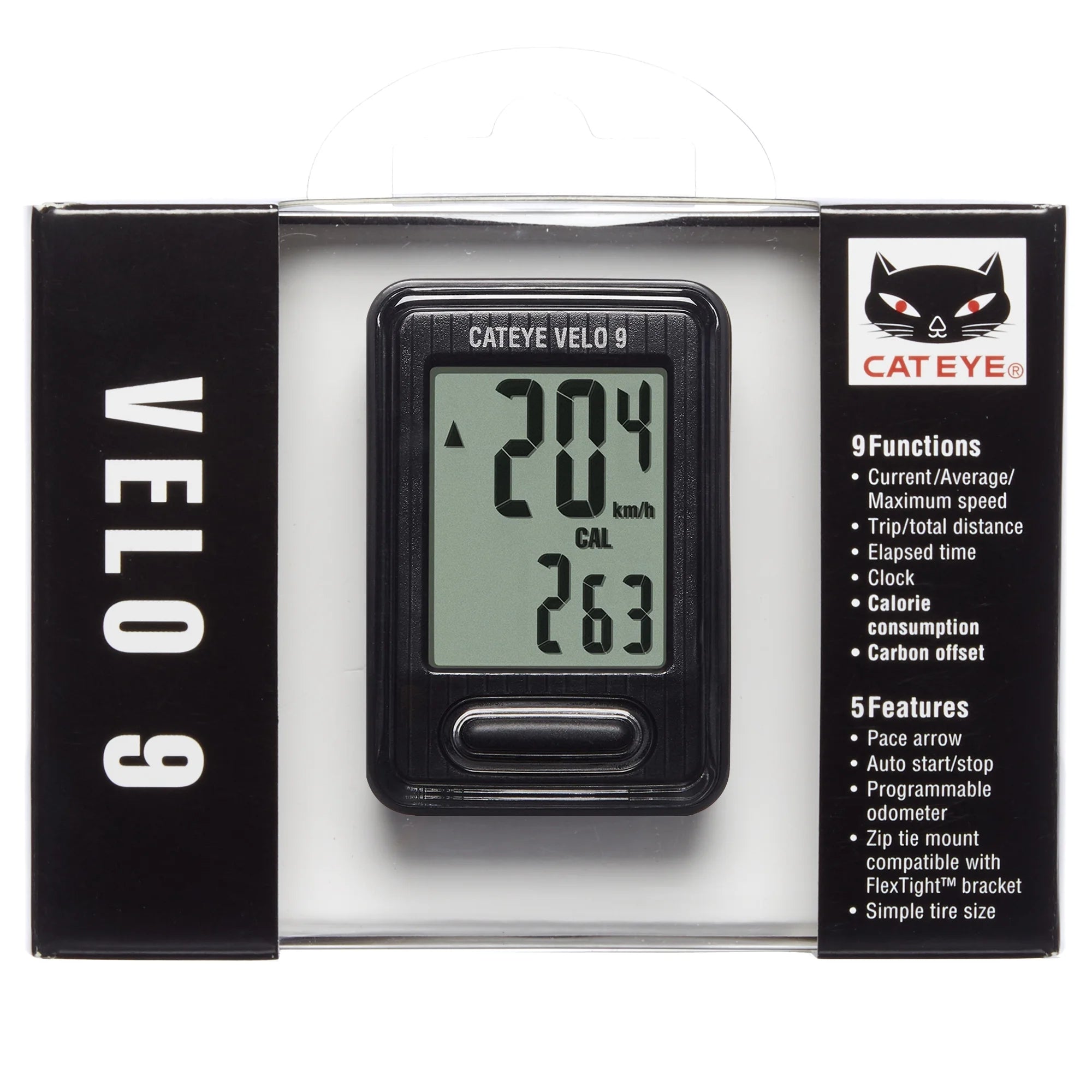 Velo 9 O68631