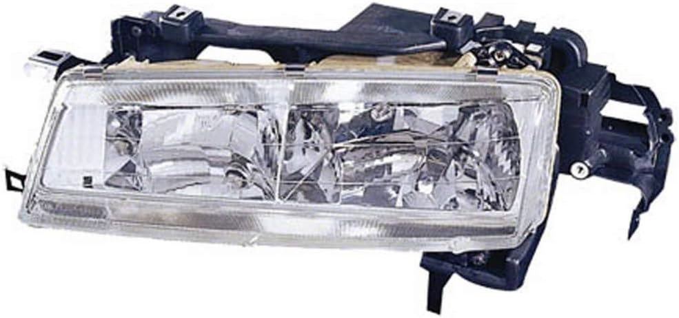 Headlight Assembly for Honda Prelude 1992-1996 Driver Side Q1969