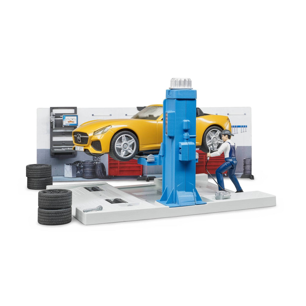 Car Service X681