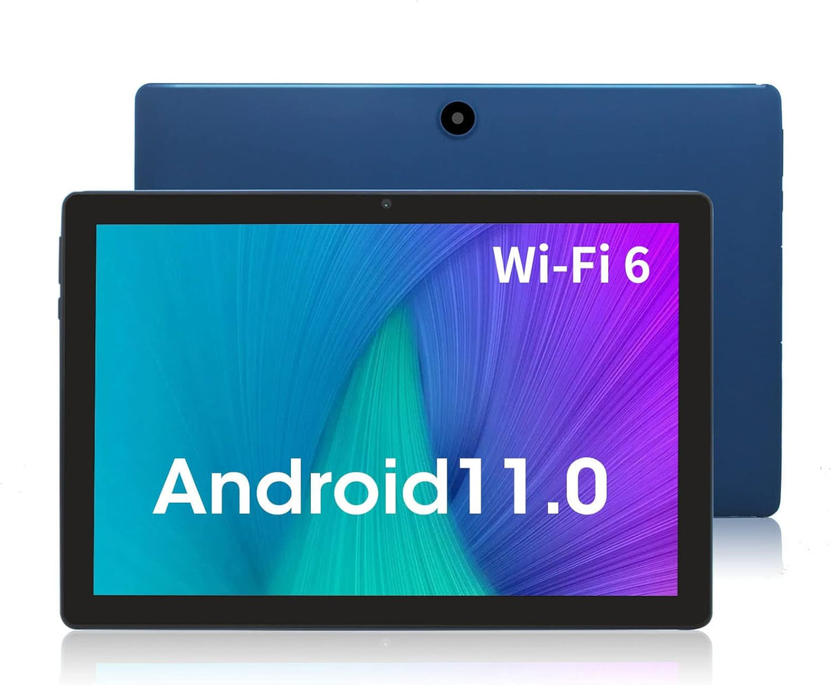 10 Inch Android 11 Tablet PC with 3GB RAM 32GB ROM K201489