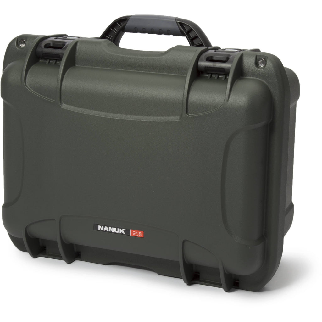 918 Case with Padded Dividers F6302