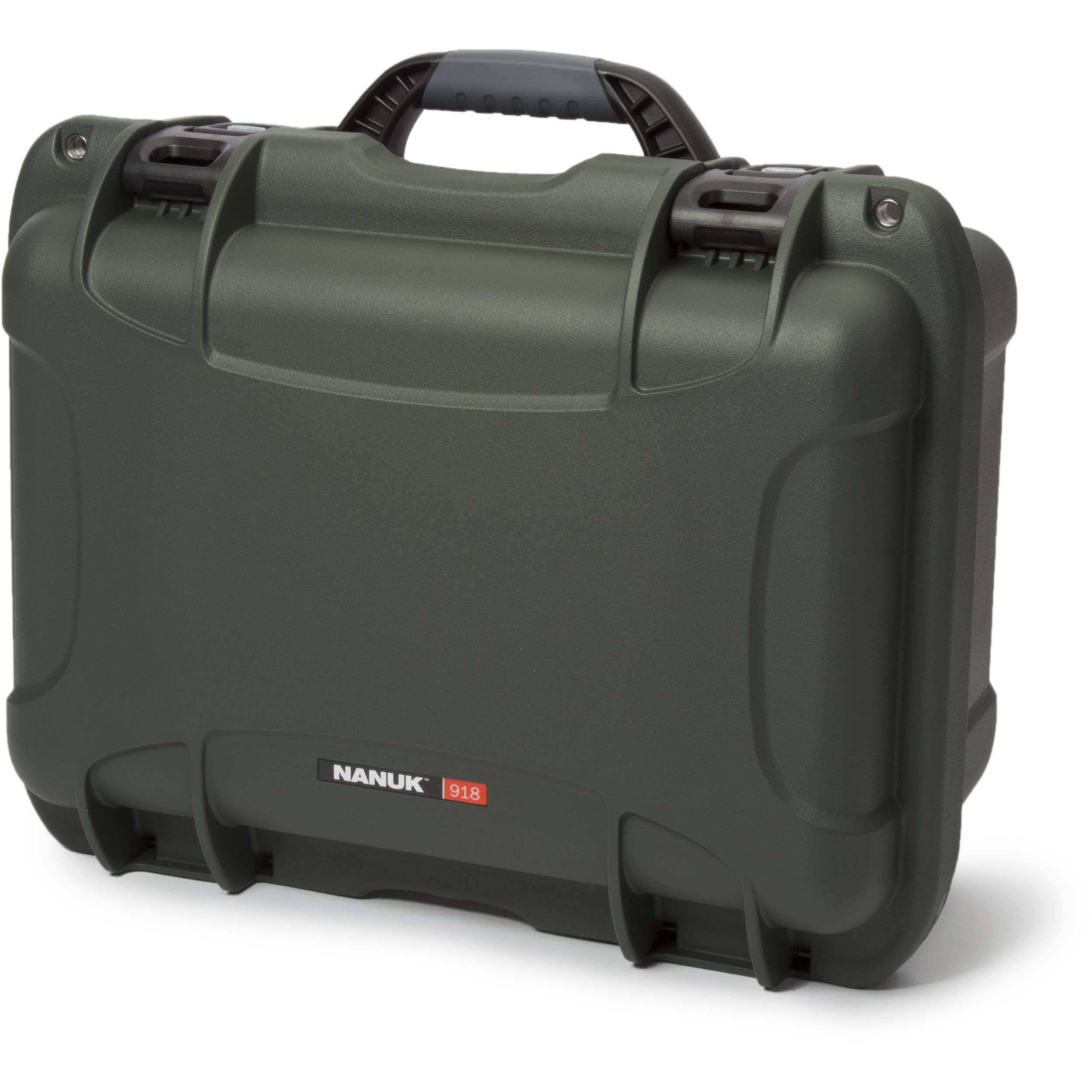 918 Case with Padded Dividers F6302