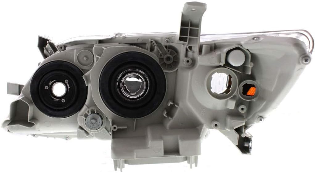 Headlight Assembly Pair for Toyota Camry K283